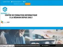 Sites similar to expernet.fr