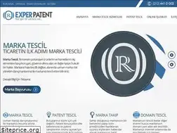 Sites similar to experpatent.com