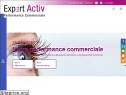 Sites similar to expert-activ.com