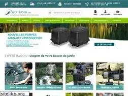 Sites similar to expert-bassin.com