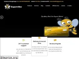 Sites similar to expert-bee.com