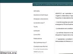 Sites similar to expert-bois.fr