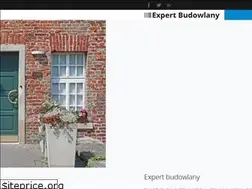 Sites similar to expert-budowlany.pl