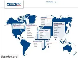 Sites similar to expert-by-facom.com