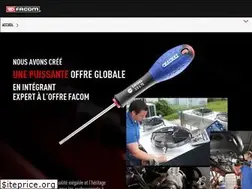 Sites similar to expert-by-facom.fr