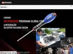 Sites similar to expert-by-facom.pt