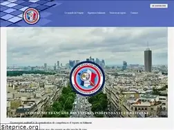 Sites similar to expert-cfeib.fr
