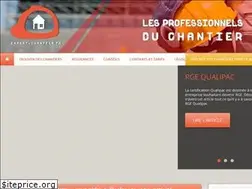 Sites similar to expert-chantier.fr