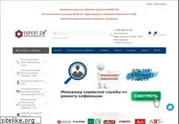 Sites similar to expert-cm.ru
