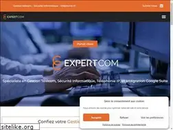 Sites similar to expert-com.com