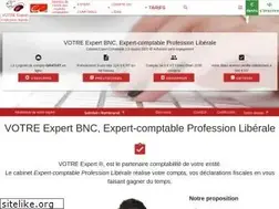 Sites similar to expert-comptable-en-ligne.com
