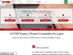 Sites similar to expert-comptable-en-ligne.fr