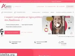 Sites similar to expert-comptable-tpe.fr