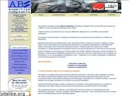 Sites similar to expert-comptable.com