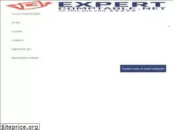 Sites similar to expert-comptable.net