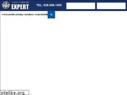Sites similar to expert-corp.jp