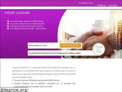 Sites similar to expert-d-assure.com