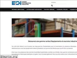 Sites similar to expert-distribution.com