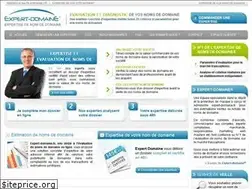 Sites similar to expert-domaine.fr