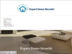 Sites similar to expert-domo-securite.com