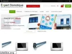 Sites similar to expert-domotique.com