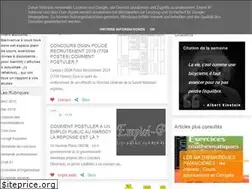 Sites similar to expert-eco.blogspot.com