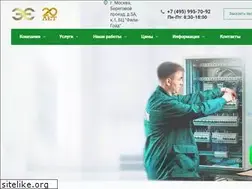 Sites similar to expert-elektrik.ru