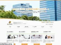 Sites similar to expert-f.co.jp