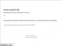 Sites similar to expert-fachmarkt.de