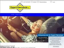 Sites similar to expert-fahrschule-online.de