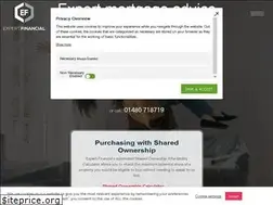 Sites similar to expert-financial.co.uk