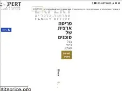 Sites similar to expert-fs.co.il