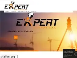 Sites similar to expert-geo.pl