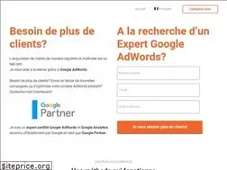 Sites similar to expert-google-adwords.com