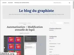 Sites similar to expert-graphiste.be