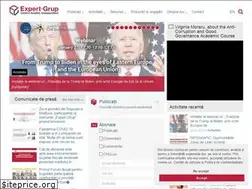 Sites similar to expert-grup.org