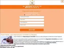 Sites similar to expert-habitat.com