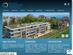 Sites similar to expert-immo.ch