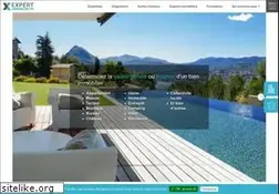 Sites similar to expert-immobilier.fr