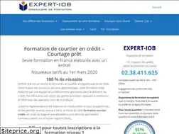 Sites similar to expert-iob.com