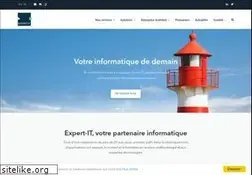 Sites similar to expert-it.com