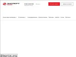 Sites similar to expert-leasing.ru