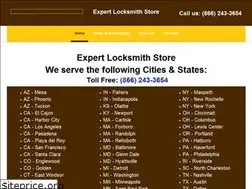 Sites similar to expert-locksmith-store.com