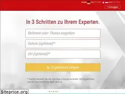 Sites similar to expert-marketplace.de