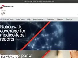 Sites similar to expert-medicals.co.uk