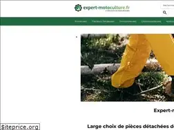 Sites similar to expert-motoculture.fr