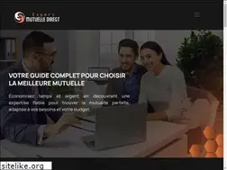 Sites similar to expert-mutuelle-direct.com