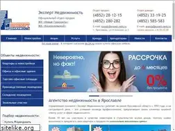 Sites similar to expert-nedv.ru