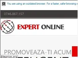 Sites similar to expert-online.ro