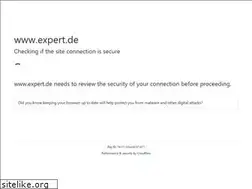 Sites similar to expert-order.de